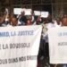 Fonction publique : Des enseignants-chercheurs expriment leur mécontentement