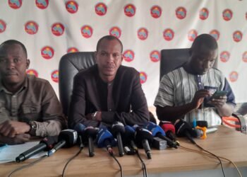 Condamnation de Aliou Bah/ le MODeL annonce la tenu des sit-in