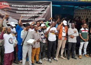 Mobilisation contre l&rsquo;injustice : Le Parti Model lance une bataille juridique et citoyenne
