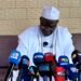 Le Guinéen n’est pas suffisamment citoyen, le médiateur Dr Kouressy Condé sur le retard de la Guinée.