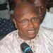 CRIEF: Mandian Sidibé placé sous mandat de dépôt à la maison centrale de Conakry