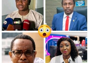 Malversations à l’OGP : Mandian Sidibé entraîne tout le Conseil d’administration dans sa chute