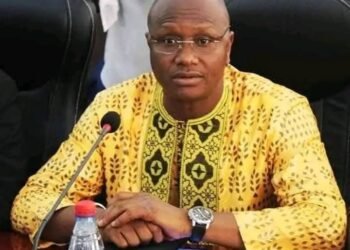 Sale temps » pour MANDIAN Sidibe et son DAF accusés de détournement de 78 milliards GNF