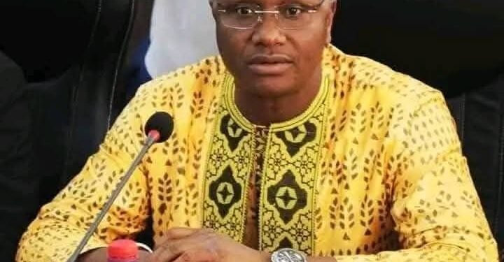 Sale temps » pour MANDIAN Sidibe et son DAF accusés de détournement de 78 milliards GNF