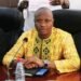 Sale temps » pour MANDIAN Sidibe et son DAF accusés de détournement de 78 milliards GNF