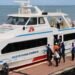 BONNE NOUVELLE !UN NOUVEL BATEAU SUR LA LIGNE CONAKRY-KAMSAR
