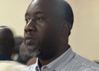 Guinée : Aliou BAH du MODEL condamné à deux ans d’emprisonnement ferme