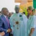 Le Président Mamadi Doumbouya continue de tracer un chemin marqué par l’action et la responsabilité
