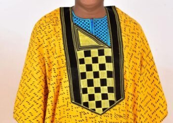 Oury Diallo, l’étoile de la musique guinéenne née dans l’adversité