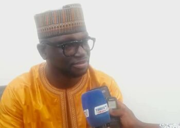 Appel au retrait des membres des forces vives au CNT: les quatre vérités d&rsquo;Ousmane Dady à ses camarades de l&rsquo;opposition
