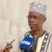La Conférence de presse de la Coalition Guinéenne pour la Cour Pénale Internationale (CG CPI) à eu lieu ce samedi à la maison de la presse de Guinée
