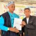 AJADeS : Mamadou Cellou Diallo devient le 7ᵉ président lors d’une cérémonie historique