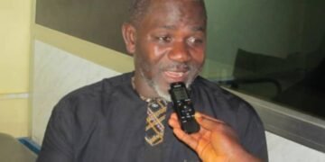 Dr Ibrahimasory Diallo émet des doutes :