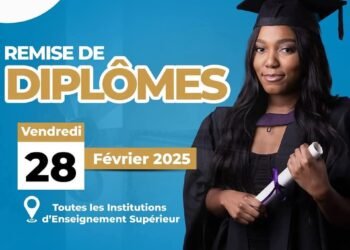 Enseignant supérieur : retrait des diplômes à partir du 28 février 2025