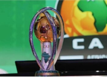 Football: le CHAN reporté en août 2025 (communiqué CAF)