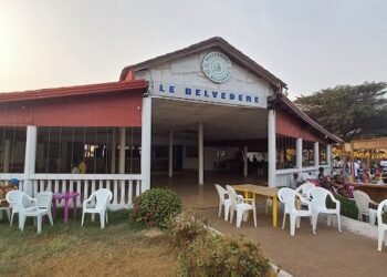Festival Lafidy: les festivaliers sommés de libérer Belvedere