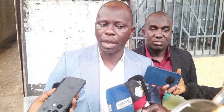Affaire Ahmed Kanté et cie : Des révélations accablantes fragilisent sa défense