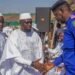 Notre candidat sera bel et bien le général Mamadi Doumbouya’’ Mory Conde