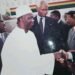 AUJOURD’HUI 03 février 1996, tentative de coup d’Etat contre Lansana Conté