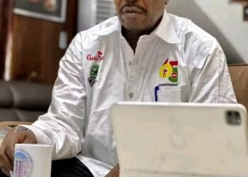 Dr Ousmane Kaba à la barre: « Je ne reconnais pas les faits , je ne reconnais même pas les plaignants, Je ne suis au courant de rien