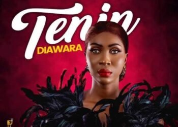 Conakry: Des présumés escrocs mis aux arrêts suite à une plainte de l&rsquo;artiste Tenin Diawara