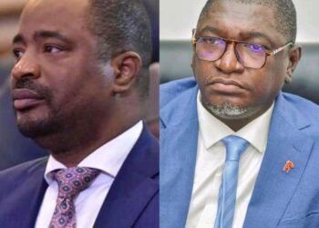 Qui a failli institutionnaliser la démagogie en république de Guinée ?