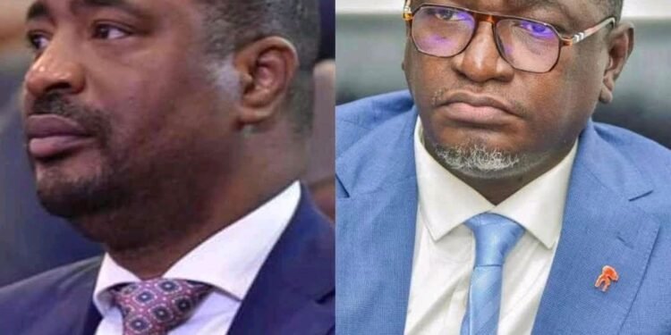 Qui a failli institutionnaliser la démagogie en république de Guinée ?