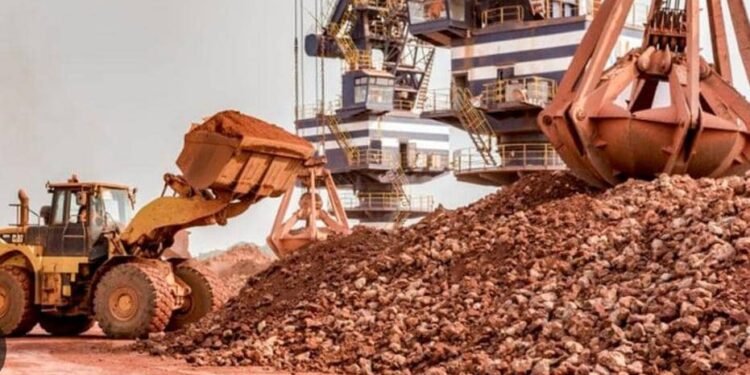 Levée du préavis de grève dans le secteur minier Guinéen : l’intersyndicale des Mines et Carrières rassure que la solution a été trouvée
