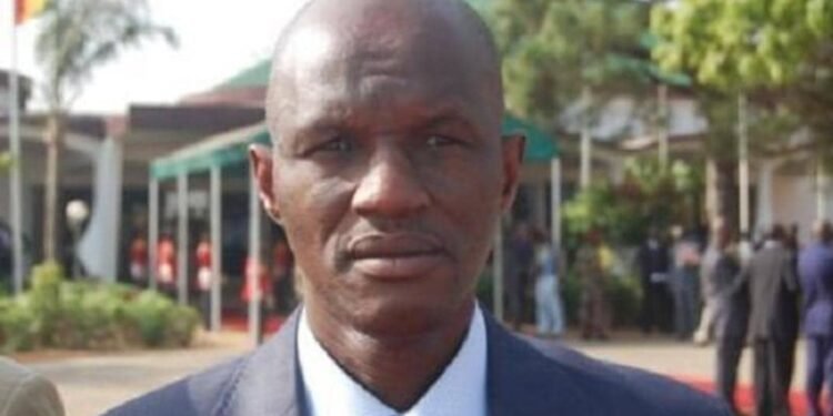 Les aveux de Dr Ibrahima Kourouma devant la CRIEF :