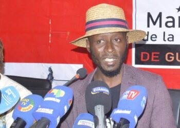 RAPPORT ANNUEL DU SPPG SUR LA LIBERTÉ DE LA PRESSE EN GUINÉE ÉDITION 2024 « Année d&rsquo;Obscurantisme en Guinée ».