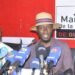 RAPPORT ANNUEL DU SPPG SUR LA LIBERTÉ DE LA PRESSE EN GUINÉE ÉDITION 2024 « Année d&rsquo;Obscurantisme en Guinée ».