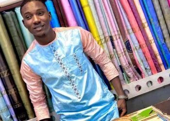 Urgent: Waly Bocoum, le fameux promoteur de Bazin mis aux arrêts