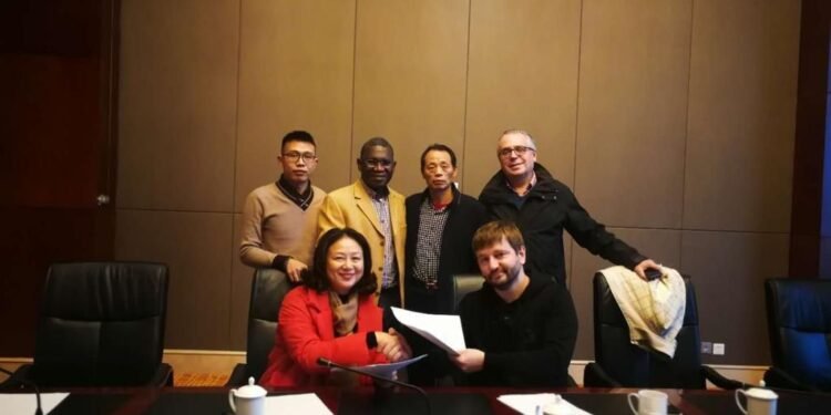 Affaire Alexandre Zotov; Ahmed Kanté et cie : Entre Conflit Économique et Enjeux Judiciaires, une Plainte de feu Claude Lorcy  relance le Débat.