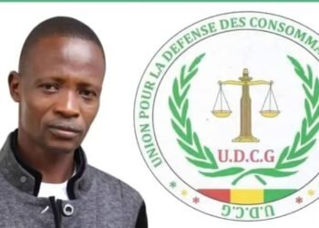 Ministère du commerce : l’UDCG demande l’audit et la renégociation du protocole d’accord portant fixation des prix des denrées de première nécessité