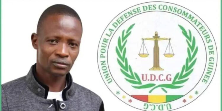 Ministère du commerce : l’UDCG demande l’audit et la renégociation du protocole d’accord portant fixation des prix des denrées de première nécessité