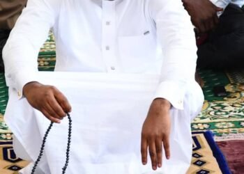 Dr Dansa Kourouma: Portrait de l&rsquo;homme inattendu dont l&rsquo;histoire restera à jamais mémorable