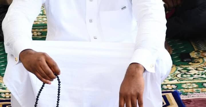Dr Dansa Kourouma: Portrait de l’homme inattendu dont l’histoire restera à jamais mémorable