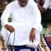 Dr Dansa Kourouma: Portrait de l’homme inattendu dont l’histoire restera à jamais mémorable