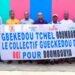 Guinée: Guéckédou dit OUI ! L’unité en marche.🇬🇳