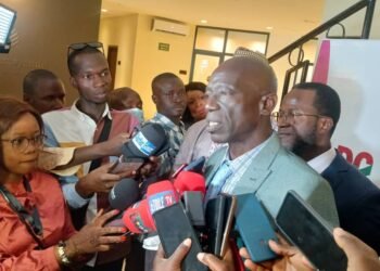 , dixit Aboubacar Soumah du GEDE