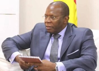 CRIEF: Dr. Kassory condamné à 2 ans de prison et au paiement d&rsquo;une forte somme d&rsquo;argent