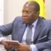 CRIEF: Dr. Kassory condamné à 2 ans de prison et au paiement d’une forte somme d’argent