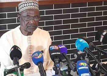 Les observations du collectif des avocats de Mr Ibrahima Kassory Fofana, sur le jugement n003 du 27 février 2025 de la CRIEF.