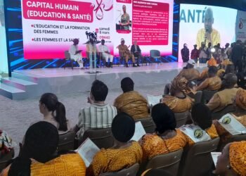 Célébration de la journée internationale des droits de femmes: la Guinée ne reste pas en marge