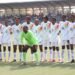 Elim.Mondial Féminin U17 : la Sierra Leone 🇸🇱 et la Guinée 🇬🇳 se neutralisent