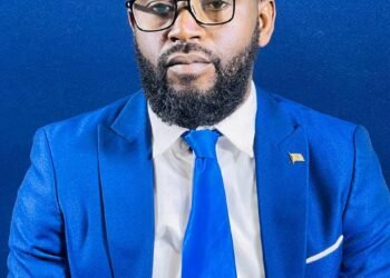 Declaration de Alpha BAYO, acteur de la société civile