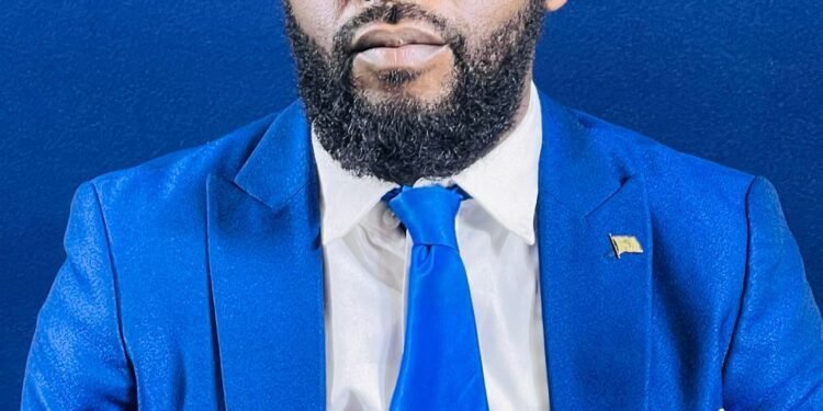 Declaration de Alpha BAYO, acteur de la société civile