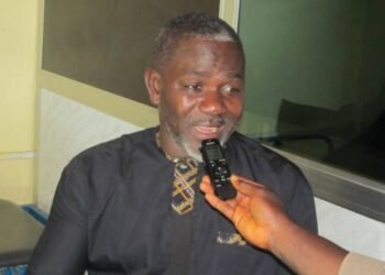 Vers une mort certaine de l&rsquo;union sacrée des forces vives de Guinée ? ,dixit le coordinateur général