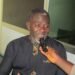 Vers une mort certaine de l’union sacrée des forces vives de Guinée ? ,dixit le coordinateur général