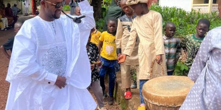 La Tabala : Un Héritage Culturel et Spirituel en Harmonie avec l’Islam